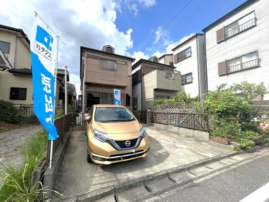 detached 愛知県名古屋市名東区本郷３丁目5　グロゥバルビル2階　2-C号室