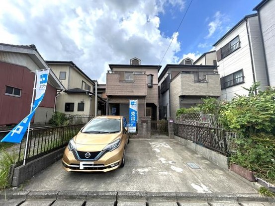 detached 愛知県名古屋市名東区本郷３丁目5　グロゥバルビル2階　2-C号室