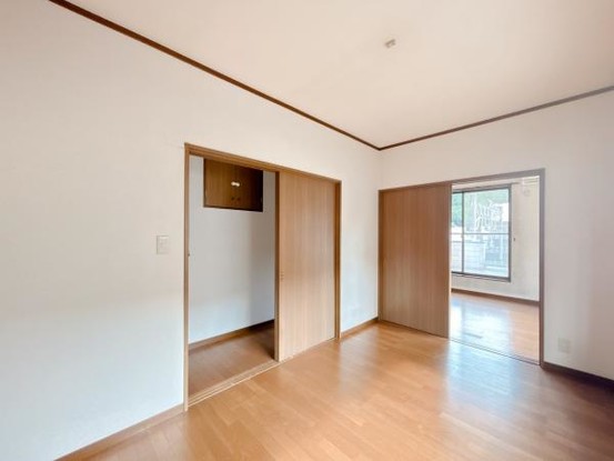 detached 愛知県名古屋市名東区本郷３丁目5　グロゥバルビル2階　2-C号室