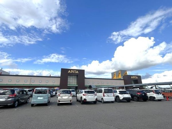 detached 愛知県名古屋市名東区本郷３丁目5　グロゥバルビル2階　2-C号室