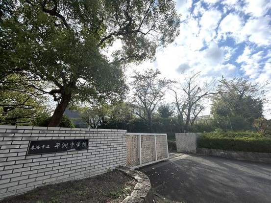 detached 愛知県名古屋市名東区本郷３丁目5　グロゥバルビル2階　2-C号室