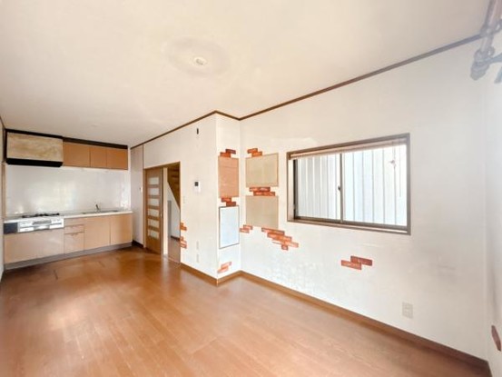 detached 愛知県名古屋市名東区本郷３丁目5　グロゥバルビル2階　2-C号室