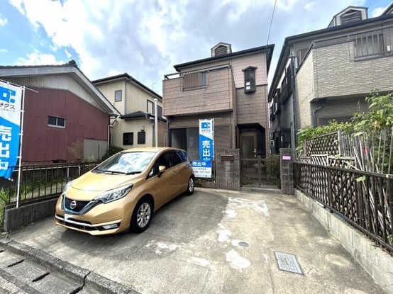 detached 愛知県名古屋市名東区本郷３丁目5　グロゥバルビル2階　2-C号室
