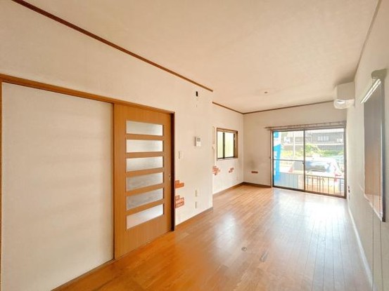 detached 愛知県名古屋市名東区本郷３丁目5　グロゥバルビル2階　2-C号室