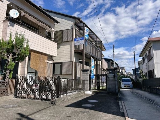 detached 愛知県名古屋市名東区本郷３丁目5　グロゥバルビル2階　2-C号室