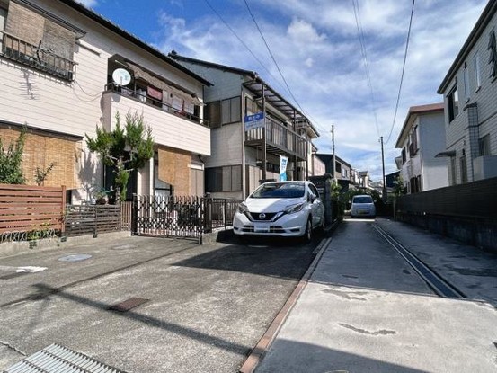 detached 愛知県名古屋市名東区本郷３丁目5　グロゥバルビル2階　2-C号室