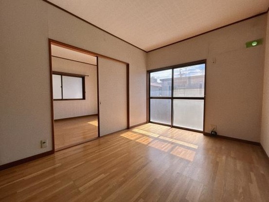 detached 愛知県名古屋市名東区本郷３丁目5　グロゥバルビル2階　2-C号室