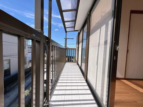 detached 愛知県名古屋市名東区本郷３丁目5　グロゥバルビル2階　2-C号室