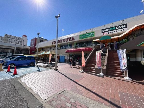 detached 愛知県名古屋市名東区本郷３丁目5　グロゥバルビル2階　2-C号室