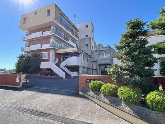 detached 愛知県名古屋市名東区本郷３丁目5　グロゥバルビル2階　2-C号室