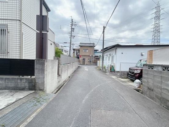 detached 愛知県名古屋市名東区本郷３丁目5　グロゥバルビル2階　2-C号室