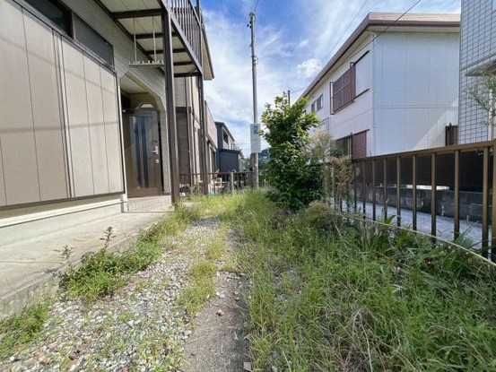 detached 愛知県名古屋市名東区本郷３丁目5　グロゥバルビル2階　2-C号室