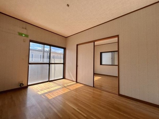 detached 愛知県名古屋市名東区本郷３丁目5　グロゥバルビル2階　2-C号室