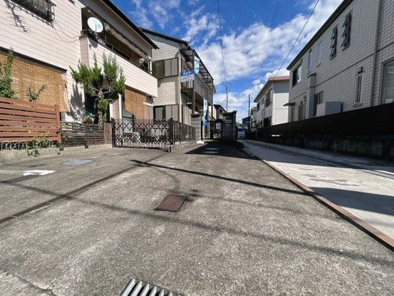 detached 愛知県名古屋市名東区本郷３丁目5　グロゥバルビル2階　2-C号室