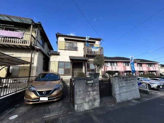 detached 愛知県名古屋市名東区本郷３丁目5　グロゥバルビル2階　2-C号室