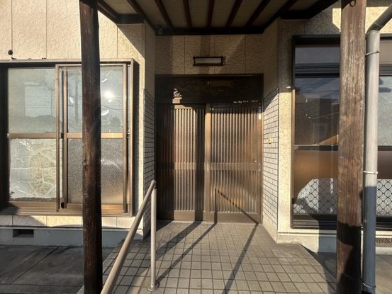 detached 愛知県名古屋市名東区本郷３丁目5　グロゥバルビル2階　2-C号室