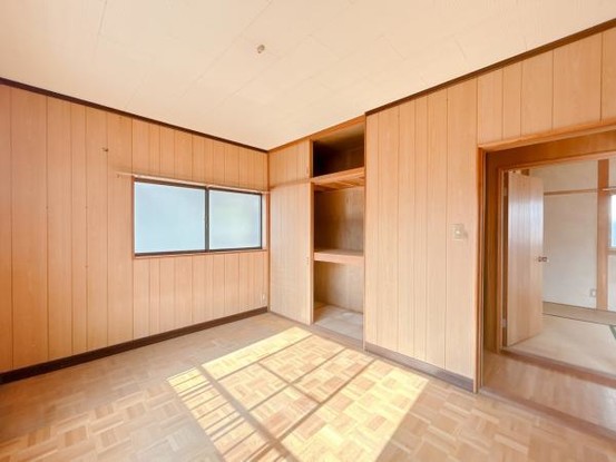 detached 愛知県名古屋市名東区本郷３丁目5　グロゥバルビル2階　2-C号室