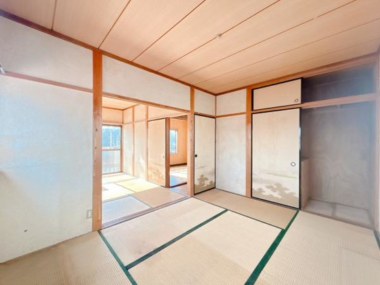 detached 愛知県名古屋市名東区本郷３丁目5　グロゥバルビル2階　2-C号室