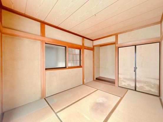 detached 愛知県名古屋市名東区本郷３丁目5　グロゥバルビル2階　2-C号室