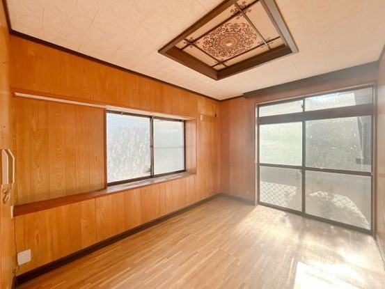 detached 愛知県名古屋市名東区本郷３丁目5　グロゥバルビル2階　2-C号室