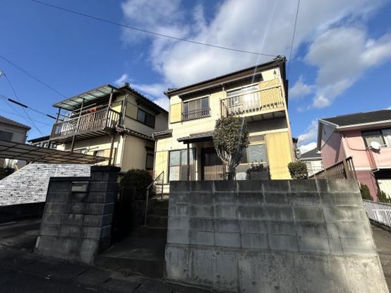 detached 愛知県名古屋市名東区本郷３丁目5　グロゥバルビル2階　2-C号室
