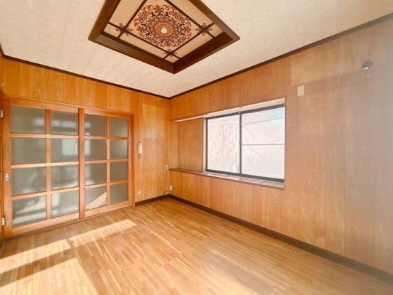 detached 愛知県名古屋市名東区本郷３丁目5　グロゥバルビル2階　2-C号室