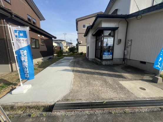 detached 新潟県妙高市美守３丁目
地図を見る