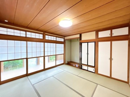 detached 新潟県妙高市美守３丁目
地図を見る