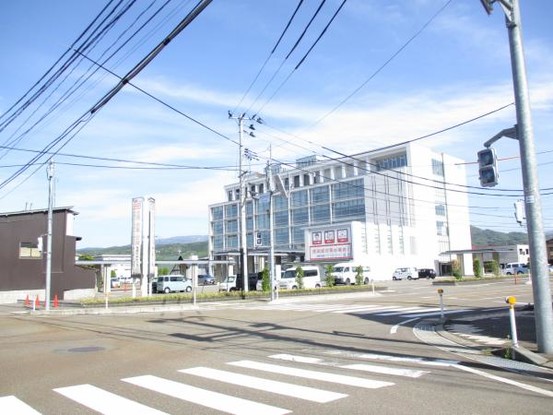 detached 新潟県妙高市美守３丁目
地図を見る