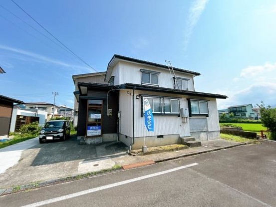 detached 新潟県妙高市美守３丁目
地図を見る