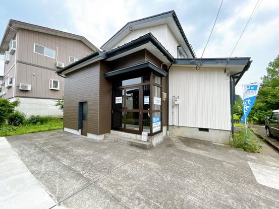 detached 新潟県妙高市美守３丁目
地図を見る