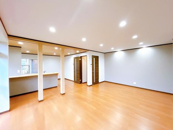 detached 新潟県妙高市白山町２丁目
地図を見る