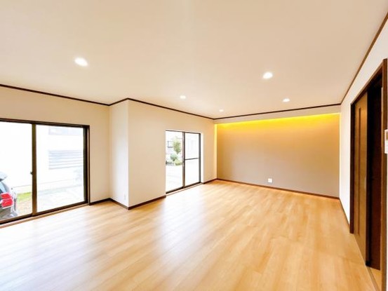 detached 新潟県妙高市月岡１丁目
地図を見る