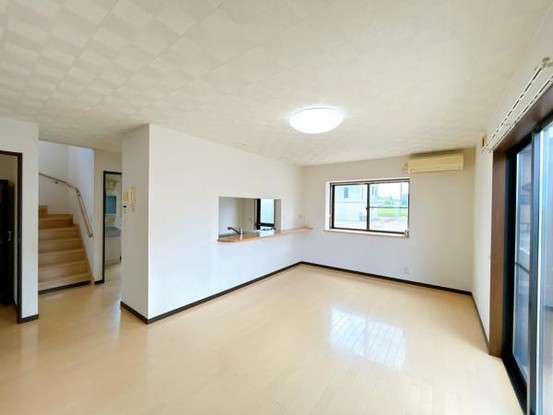 detached 新潟県妙高市柳井田町１丁目
地図を見る