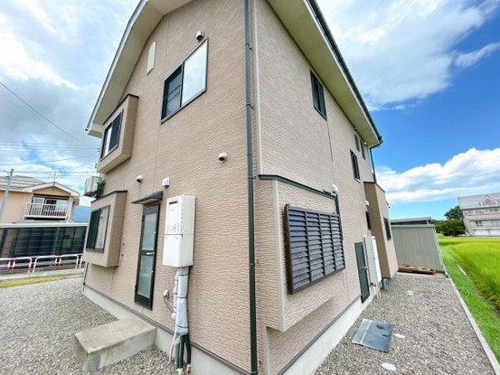 detached 新潟県妙高市柳井田町１丁目
地図を見る