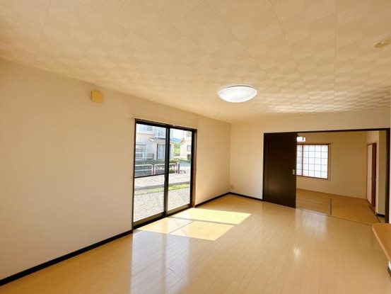 detached 新潟県妙高市柳井田町１丁目
地図を見る