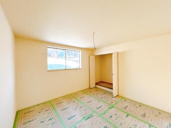 detached 新潟県妙高市小出雲２丁目
地図を見る