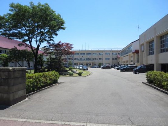 detached 新潟県妙高市小出雲２丁目
地図を見る