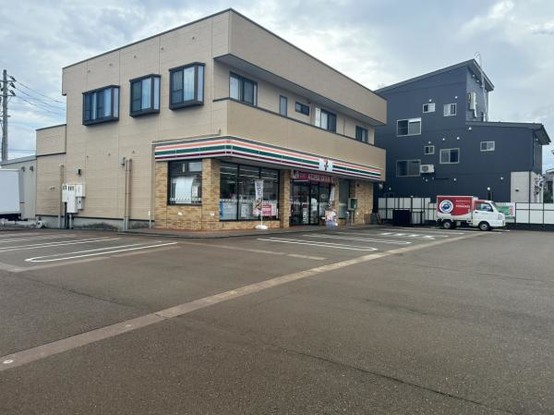 detached 新潟県妙高市小出雲２丁目
地図を見る