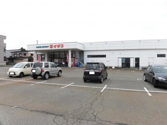 apartment 新潟県上越市本町６丁目
地図を見る