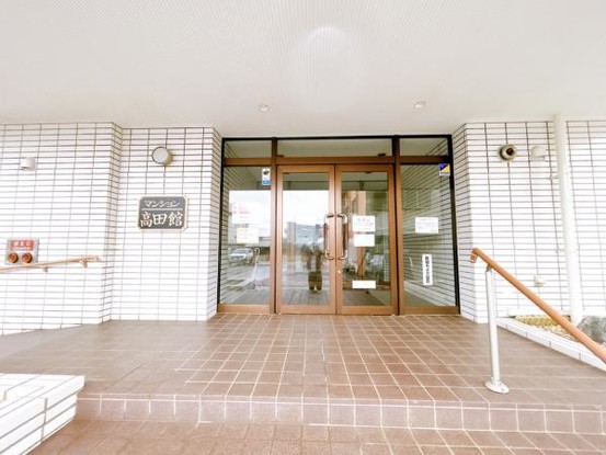 apartment 新潟県上越市本町６丁目
地図を見る