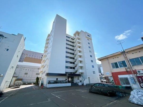 apartment 新潟県上越市本町６丁目
地図を見る
