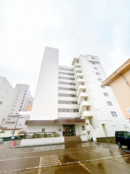 apartment 新潟県上越市本町６丁目
地図を見る