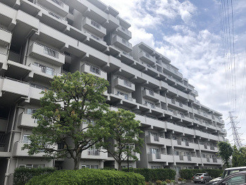 apartment 千葉県船橋市本町２丁目10-14 いちご船橋ビル6階