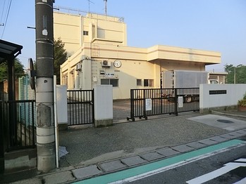 apartment 千葉県船橋市本町２丁目10-14 いちご船橋ビル6階