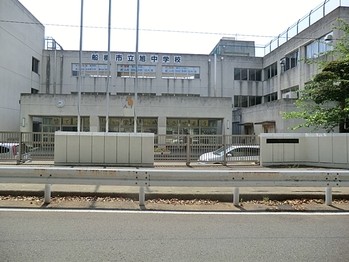 apartment 千葉県船橋市本町２丁目10-14 いちご船橋ビル6階