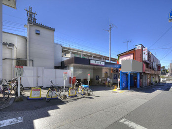 detached 千葉県船橋市本町２丁目10-14 いちご船橋ビル6階
