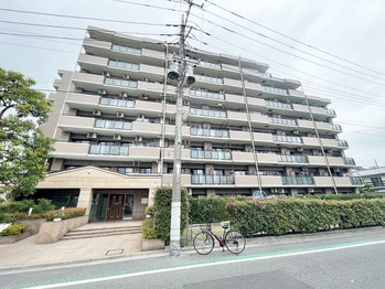 apartment 千葉県船橋市本町２丁目10-14 いちご船橋ビル6階