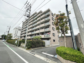 apartment 千葉県船橋市本町２丁目10-14 いちご船橋ビル6階