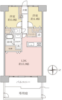 apartment 千葉県船橋市本町２丁目10-14 いちご船橋ビル6階